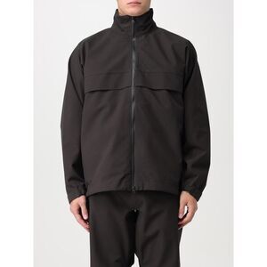 Gr10k Jacket Men Grey